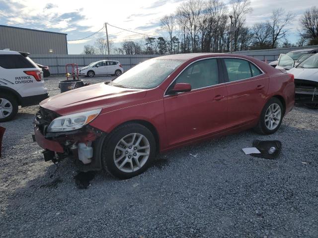 CHEVROLET MALIBU 2013 1g11d5rr0df118052