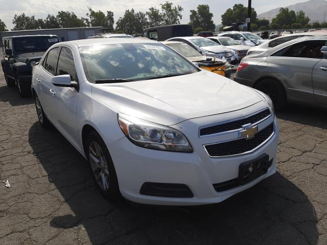 CHEVROLET MALIBU 1LT 2013 1g11d5rr0df118164