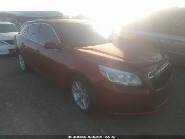 CHEVROLET MALIBU 2013 1g11d5rr0df118942