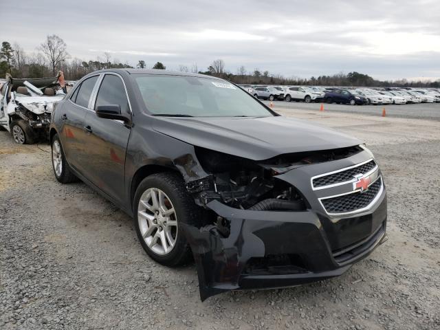 CHEVROLET MALIBU 1LT 2013 1g11d5rr0df118990