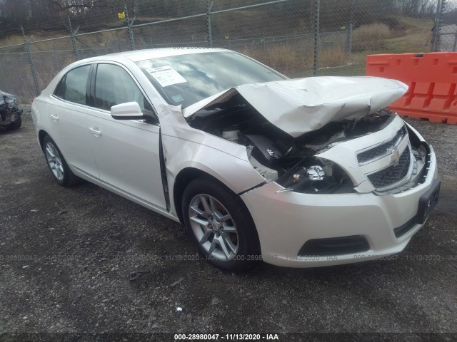 CHEVROLET MALIBU 2013 1g11d5rr1df100062