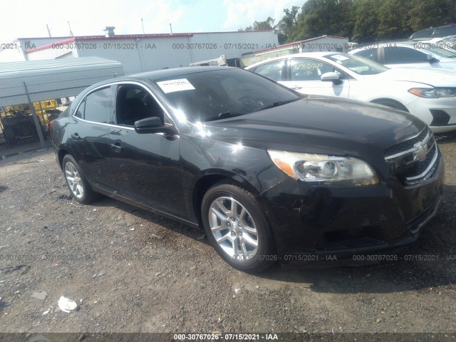 CHEVROLET MALIBU 2013 1g11d5rr1df100580