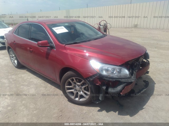 CHEVROLET MALIBU 2013 1g11d5rr1df100899