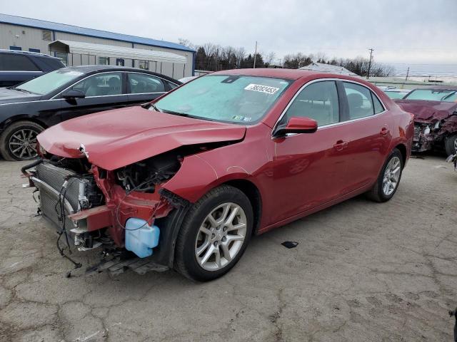 CHEVROLET MALIBU 1LT 2013 1g11d5rr1df101020