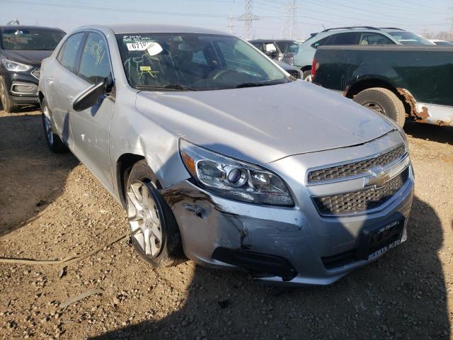 CHEVROLET MALIBU 1LT 2013 1g11d5rr1df101230