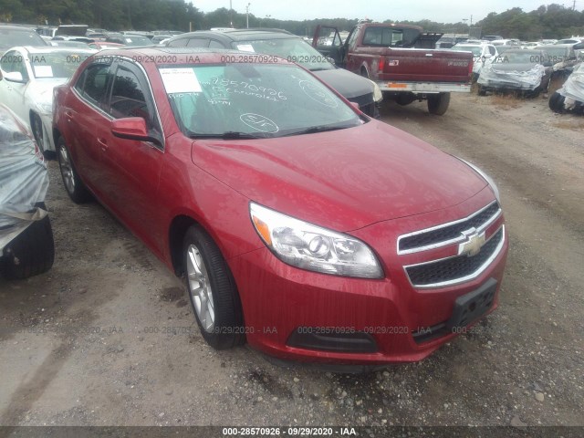 CHEVROLET MALIBU 2013 1g11d5rr1df101583