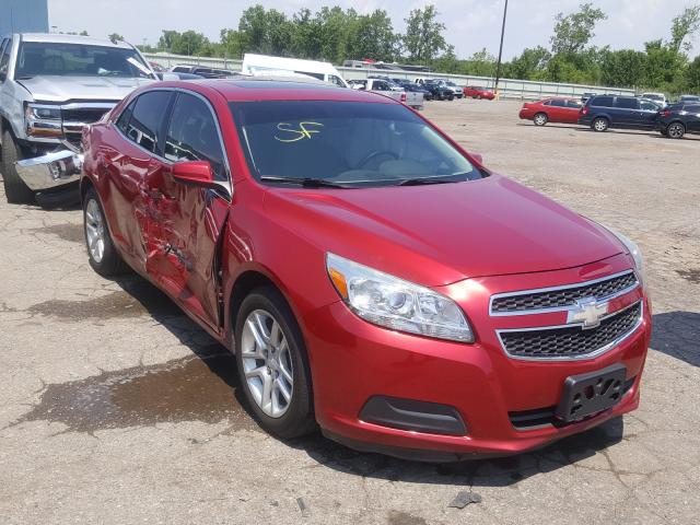 CHEVROLET MALIBU 1LT 2013 1g11d5rr1df101938