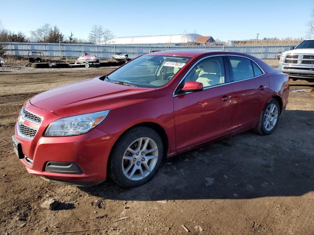 CHEVROLET MALIBU 1LT 2013 1g11d5rr1df102443