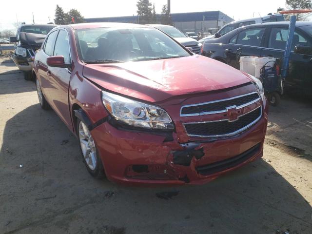 CHEVROLET MALIBU 2013 1g11d5rr1df102569