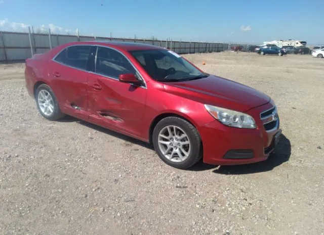 CHEVROLET MALIBU 2013 1g11d5rr1df102734