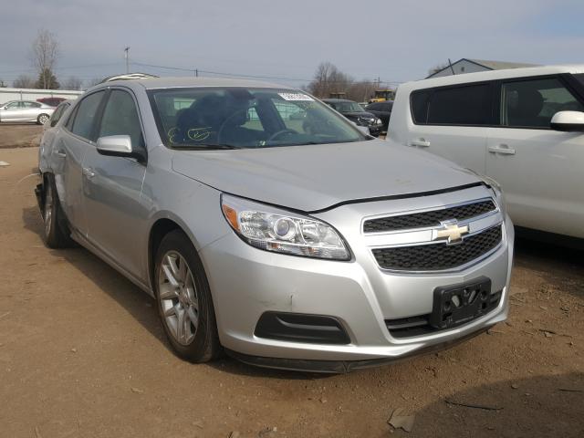 CHEVROLET MALIBU 1LT 2013 1g11d5rr1df103723