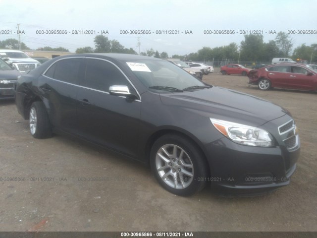 CHEVROLET MALIBU 2013 1g11d5rr1df104077