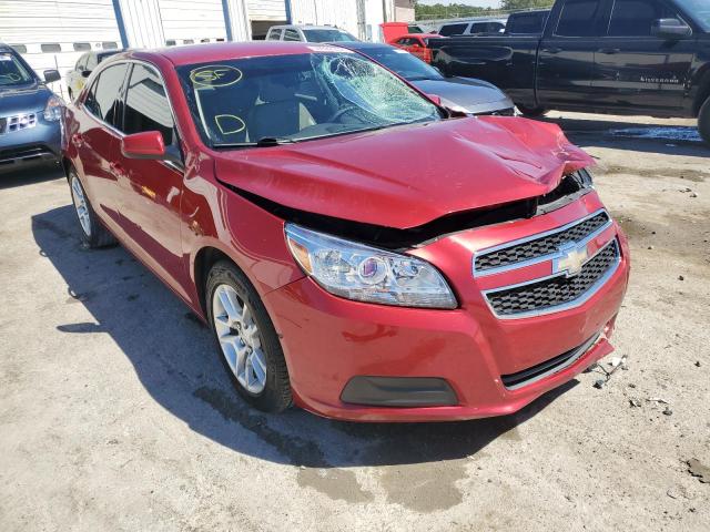 CHEVROLET MALIBU 1LT 2013 1g11d5rr1df104239