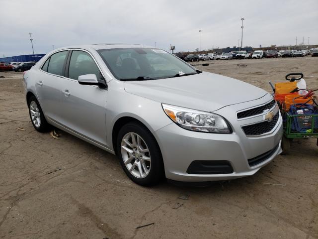 CHEVROLET MALIBU 1LT 2013 1g11d5rr1df104399