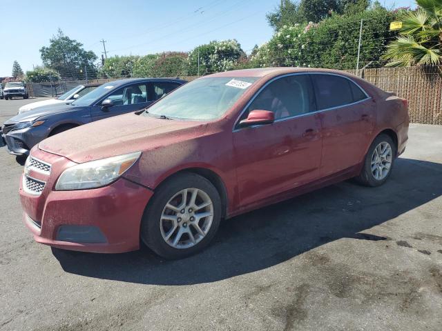 CHEVROLET MALIBU 2013 1g11d5rr1df105035