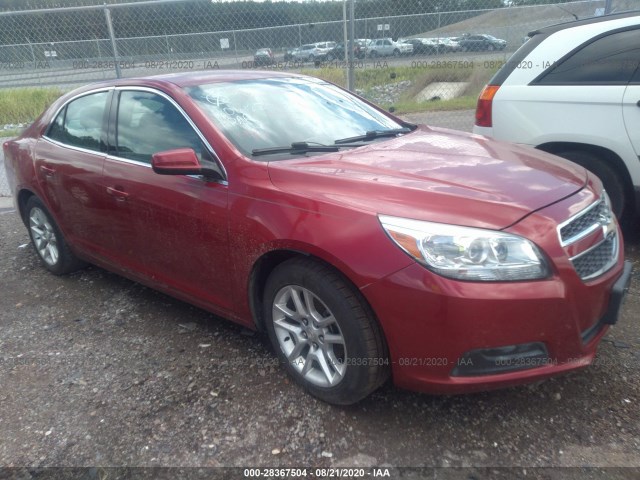 CHEVROLET MALIBU 2013 1g11d5rr1df106122