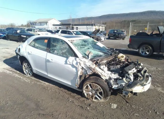 CHEVROLET MALIBU 2013 1g11d5rr1df106170