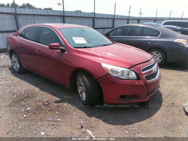 CHEVROLET MALIBU 2013 1g11d5rr1df107464