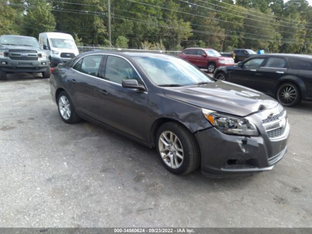 CHEVROLET MALIBU 2013 1g11d5rr1df107660