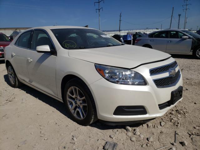 CHEVROLET MALIBU 1LT 2013 1g11d5rr1df107674