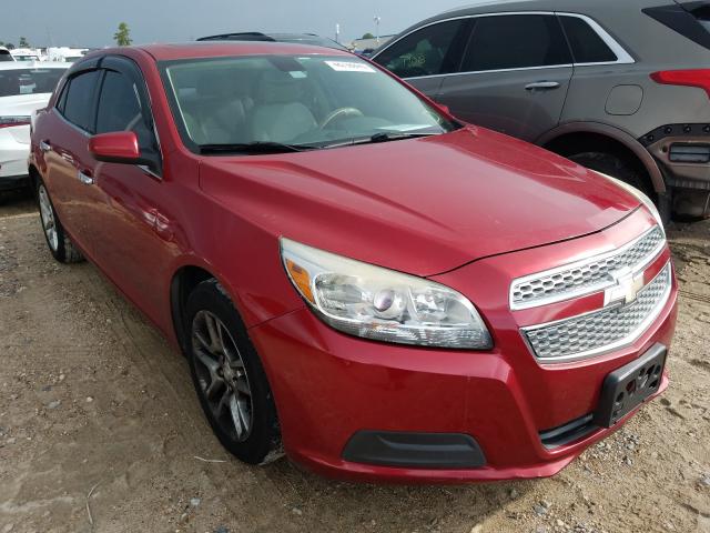 CHEVROLET MALIBU 1LT 2013 1g11d5rr1df107691