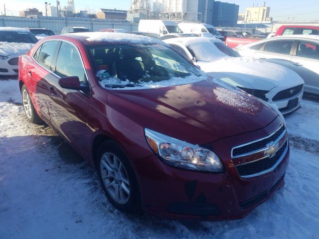 CHEVROLET MALIBU 1LT 2013 1g11d5rr1df107836