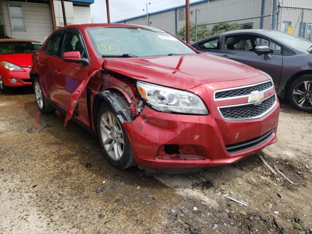 CHEVROLET MALIBU 1LT 2013 1g11d5rr1df108436