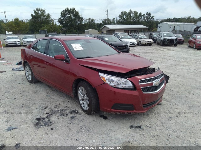 CHEVROLET MALIBU 2013 1g11d5rr1df108744