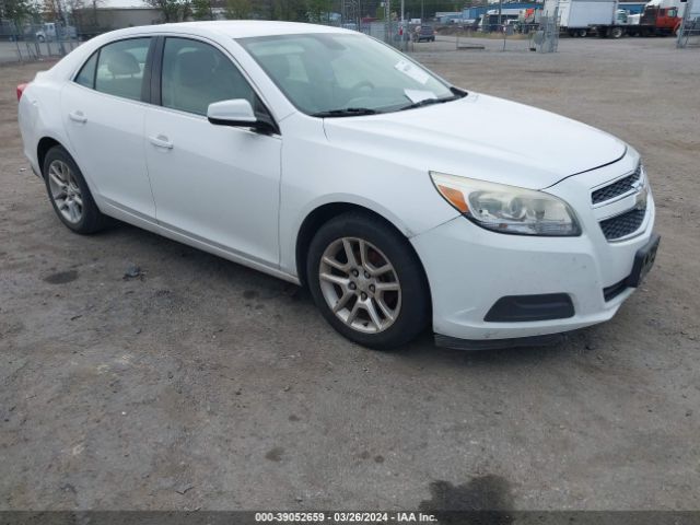 CHEVROLET MALIBU 2013 1g11d5rr1df110137