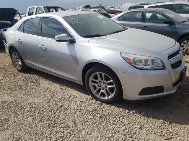 CHEVROLET MALIBU 1LT 2013 1g11d5rr1df110221