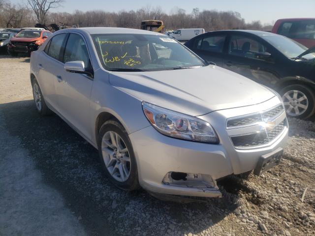 CHEVROLET MALIBU 1LT 2013 1g11d5rr1df111062