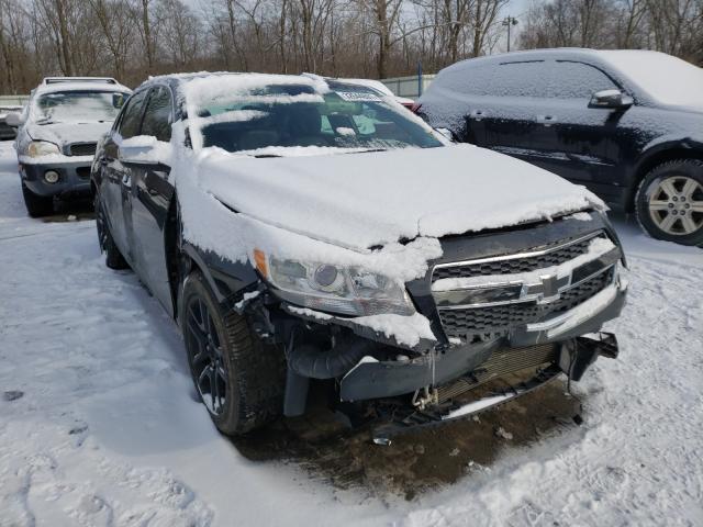 CHEVROLET MALIBU 1LT 0 1g11d5rr1df111708