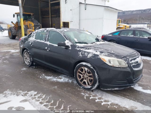 CHEVROLET MALIBU 2013 1g11d5rr1df112003