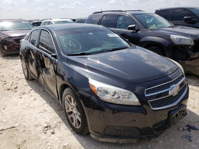 CHEVROLET MALIBU 1LT 2013 1g11d5rr1df112244