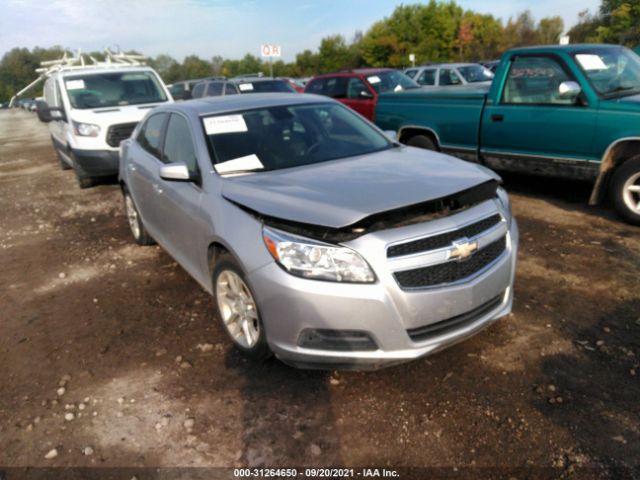 CHEVROLET MALIBU 2013 1g11d5rr1df112390