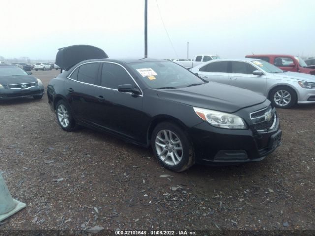 CHEVROLET MALIBU 2013 1g11d5rr1df112776