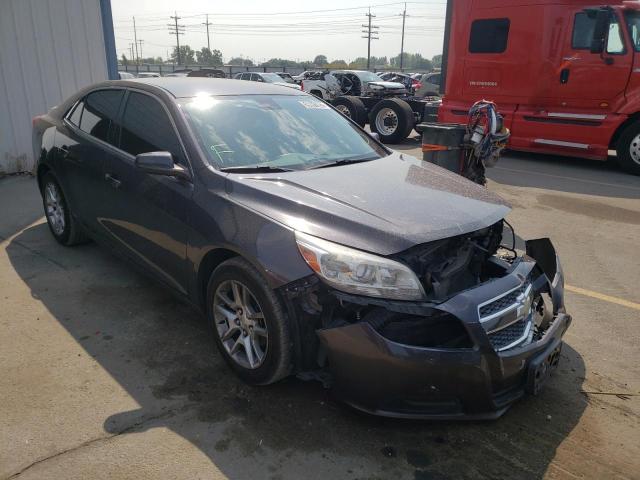 CHEVROLET MALIBU 1LT 2013 1g11d5rr1df112955