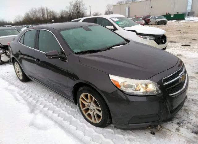 CHEVROLET MALIBU 2013 1g11d5rr1df113040