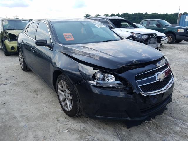 CHEVROLET MALIBU 1LT 2013 1g11d5rr1df113653