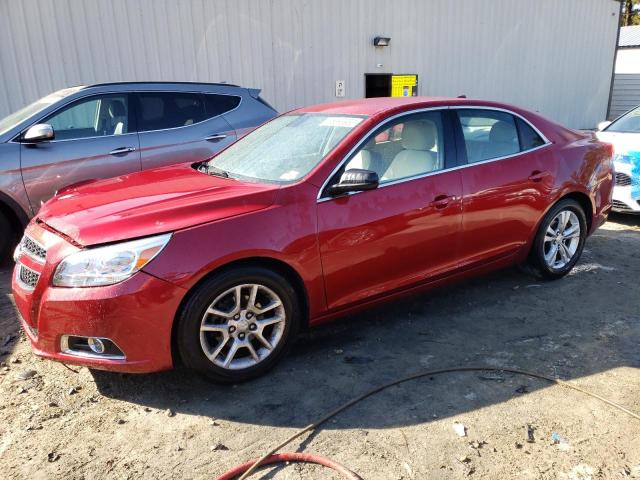 CHEVROLET MALIBU 2013 1g11d5rr1df115564