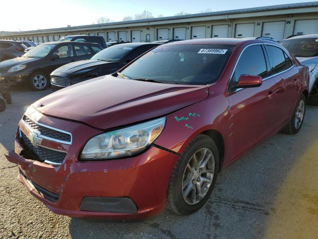 CHEVROLET MALIBU 1LT 2013 1g11d5rr1df115788