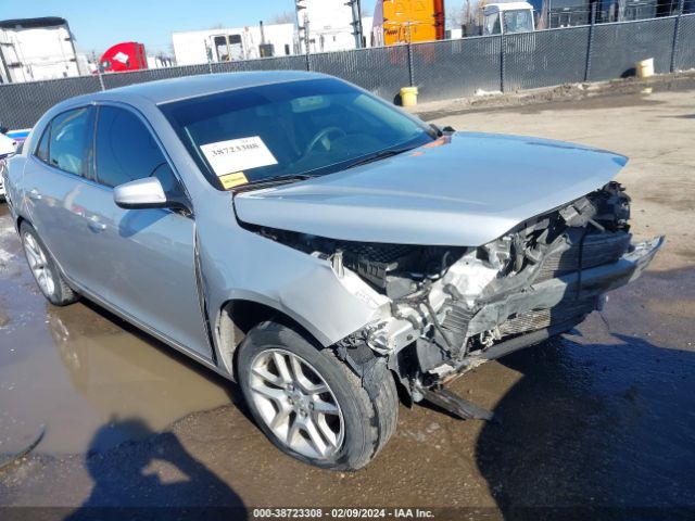 CHEVROLET MALIBU 2013 1g11d5rr1df117556