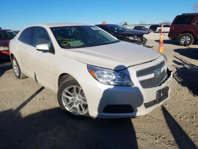 CHEVROLET MALIBU 1LT 2013 1g11d5rr1df118237