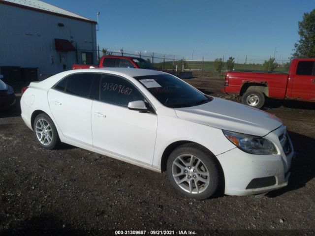 CHEVROLET MALIBU 2013 1g11d5rr1df119470