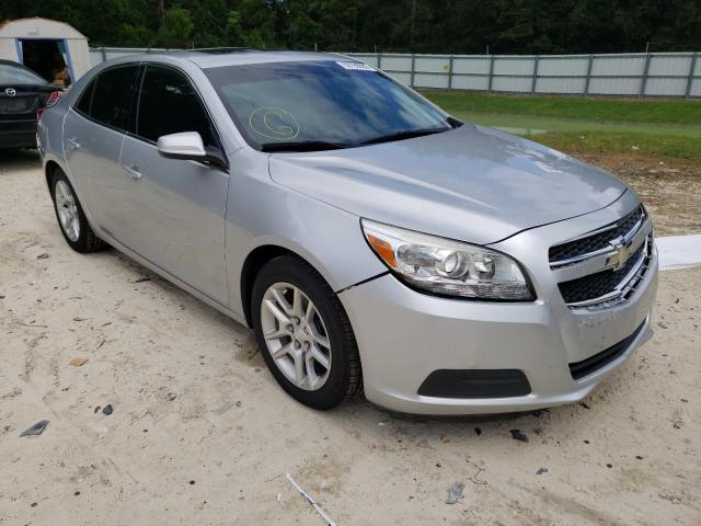 CHEVROLET MALIBU 2013 1g11d5rr2df101107