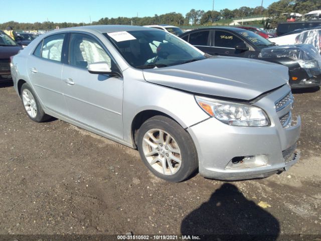 CHEVROLET MALIBU 2013 1g11d5rr2df101236