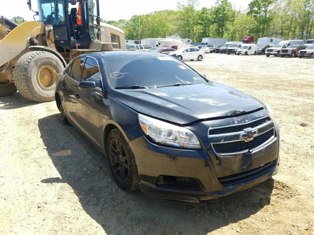 CHEVROLET MALIBU 1LT 2013 1g11d5rr2df101608