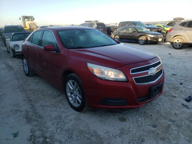 CHEVROLET MALIBU 1LT 2013 1g11d5rr2df103617