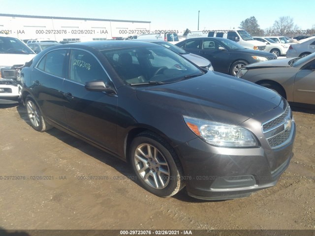 CHEVROLET MALIBU 2013 1g11d5rr2df103987