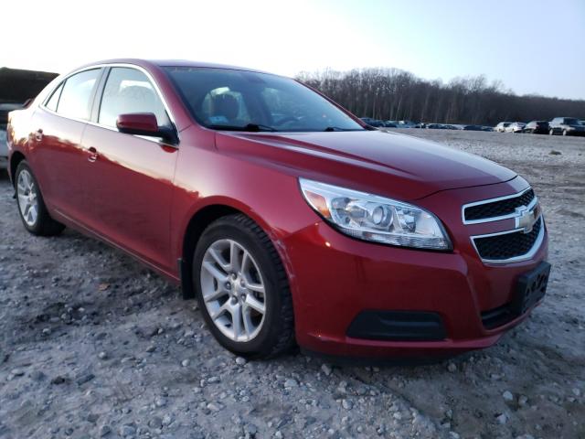 CHEVROLET MALIBU 1LT 2013 1g11d5rr2df104279